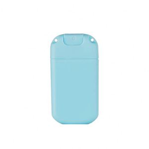 Multi-Capacity Silicone Hook Ready-Made Card <b>Spray</b> <b>Bottles</b> for Repackaging Mosquito Repellent Liquid <b>Plastic</b> <b>Bottles</b> <b>Bottle</b> - Product Image 3