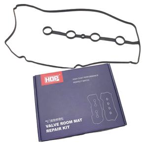 Gasket Penutup Katup Gasket OEM ZJ20-10-235 ZJ2010235 untuk Mazda - Product Image 2