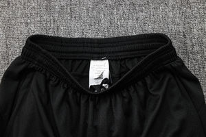 Groothandel Thailand Kwaliteit Voetbaljacks Voetbal Trainingspakken Opwarmjassen Lange Mouwen Voetbaljassen Winter Buiten Comfortabel Modieus - Product Image 5