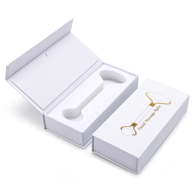 Scatola regalo bianca