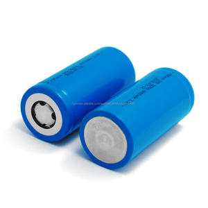 Hochwertige wiederaufladbare Lithium-Eisen-Phosphat 32700 Li-Ionen-Zelle 32650 3,2 V Lifepo4-Batterie 5000 mAh - Product Image 5