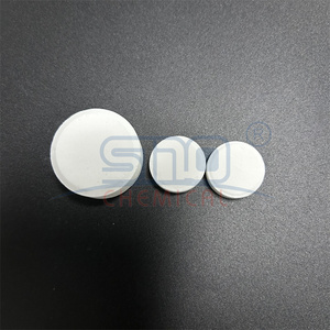 Hipoclorito de Calcio Granular en Tabletas al 65% 70% para Piscinas y Agua Potable - Product Image 4