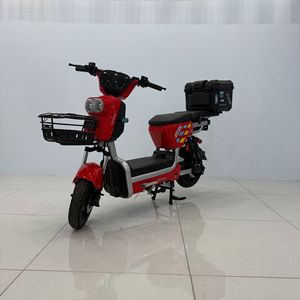 Bicicleta Eléctrica Plegable Lev para Mujer, 24 Pulgadas, Motor de 8000W, Batería Clásica, Cargador Pequeño, Transmisión por Cadena, Venta Rápida - Product Image 1