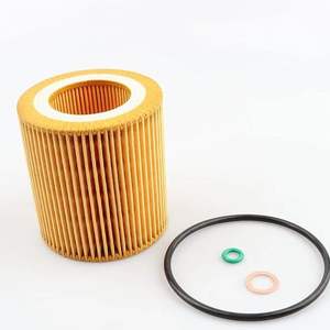 Untuk Filter Oli BMW 11428683196 11427953129 11427953125 11427566327 11427541827 11427640862 - Product Image 1