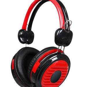 Auriculares Supraaurales YL-902/X6 con Controlador Dinámico y Micrófono, de Plástico, sin Cancelación de Ruido, para Juegos y Uso en Computadora - Product Image 3