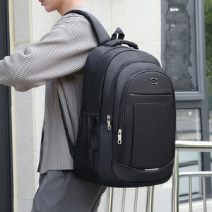 Nouveau sac à dos d'école pour étudiants, sac à dos de voyage léger pour garçons et filles, grande capacité, tendance - Product Image 4