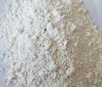 Sulfate de baryum de haute pureté à 98 %, barite, utilisé pour éliminer les impuretés des minerais, pour la vente à l'exportation