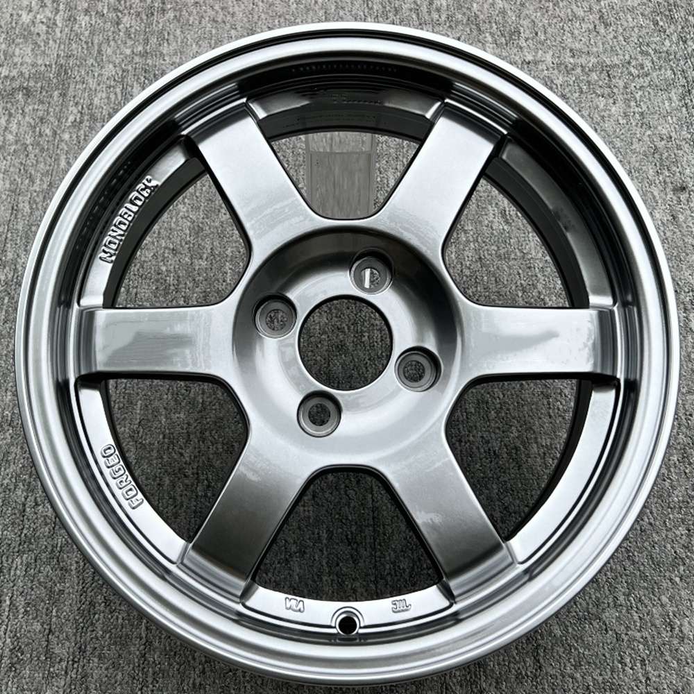 4x100 Wheels for Sale - Deep Dish 15 Inch Alloy Rims