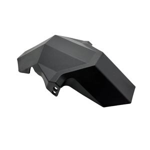 Kit de protection anti-éclaboussures avant et arrière KuKirin M4 Max, garde-boue d'origine pour trottinette électrique - Product Image 2