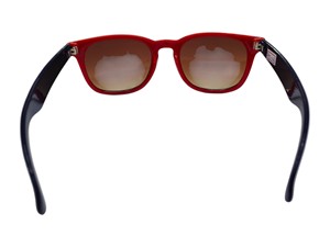 Hot Selling Custom Designer <b>Sunglasses</b> with UV400 Lenses Popular Fashion Style for Outdoor Use - Product Image 3