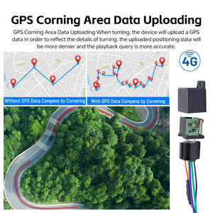 Cho Autosali Gt09 Mini 4G Xe <span class=keywords><strong>GPS</strong></span> Tracker Chống-Gây Nhiễu Động Cơ Cắt Thời Gian Thực Định Vị Cho Xe Xe Máy <span class=keywords><strong>GPS</strong></span> Theo Dõi Thiết Bị - Product Image 5