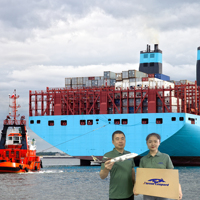 Agent de fret maritime Chine : Tarifs de transport de Ningbo, Guangzhou, Xiamen vers les États-Unis, le Canada, l'Australie, l'Allemagne, le Royaume-Uni, le Mexique