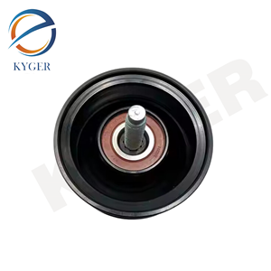 C2C22802 автозапчасти зубчатый ремень натяжитель подходит C2C22802 LR057467 для Jaguar XF Range Rover Sport Discovery 4 - Product Image 4