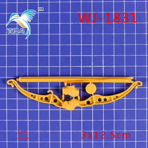 <span class=keywords><strong>Acheter</strong></span> directement depuis la chine, usine de jouets en plastique Mini <span class=keywords><strong>arc</strong></span> flèche ensemble de jouets pour enfants - Product Image 6