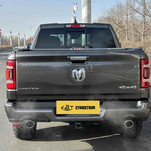Auto Usate Dodge <span class=keywords><strong>Ram</strong></span> 2025 a Benzina, Pickup con Ampio Spazio, Veicolo Leggero Fuoristrada Sportivo di Seconda Mano, Pickup per Trasporto Merci in Vendita - Product Image 5
