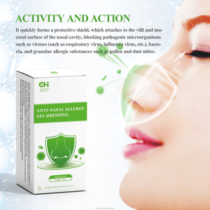 OEM Wholesale Nasal Spray Soothing <strong>Nose</strong> Care Allergic Rhinitis Treatment Anti Snoring Spray - Product Image 5