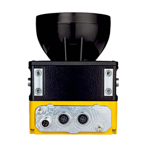 Escáner Láser de Seguridad MICS3-CBAZ40PZ1P01 Compatible con MicroScan3 Core/Pro AMR para Evitar Obstáculos - Product Image 3