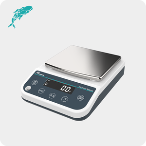 Balanza Digital de pesaje, 0,01g, 5kg - Product Image 3