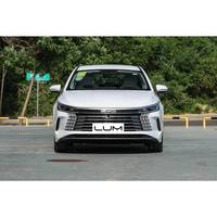 BYD Destroyer 05 Berline hybride rechargeable avec une autonomie de plus de 700 km et une puissance de 100-150 kW