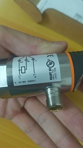 Sensor de Presión IFM Nuevo PN5002 Fabricado en Alemania - Product Image 6