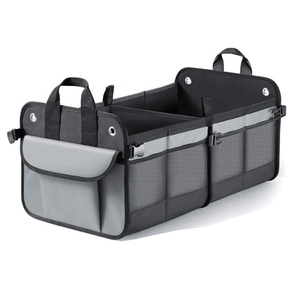Coffre <span class=keywords><strong>de</strong></span> <span class=keywords><strong>voiture</strong></span> pliable, coffre <span class=keywords><strong>de</strong></span> <span class=keywords><strong>voiture</strong></span> robuste, pour SUV, en stock - Product Image 1