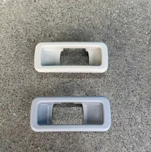 Nouvelle condition pour Mitsubishi Pajero V93 V97 V73 <span class=keywords><strong>Galant</strong></span> Lancer 5855A031 voiture toit ouvrant interrupteur lunette <span class=keywords><strong>bouton</strong></span> garniture panneau couverture 5855A032 - Product Image 5