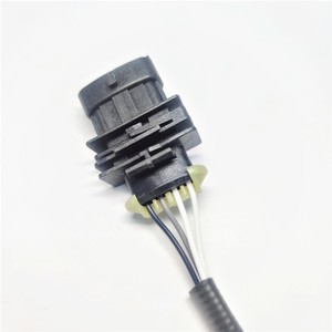 Capteur d'oxygène pour pièces automobiles au prix d'usine 0258010054 99760617601 pour Porsche 911 Carrera - Product Image 6