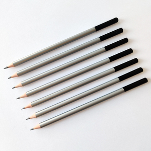 <span class=keywords><strong>Crayon</strong></span> d'écriture professionnel personnalisé pour l'école <span class=keywords><strong>crayon</strong></span> à mine de bois 4H <span class=keywords><strong>2H</strong></span> <span class=keywords><strong>HB</strong></span> 2B 4B 6B crayons graphite standard en vrac - Product Image 2