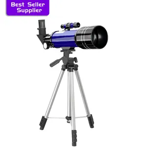 Hot Selling Profession eller Handy-Refraktor Astronomisches Teleskop/Teleskop zur Ansicht von Mond und Pflanze