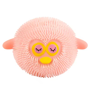 Jouet anti-stress en PU en forme de hibou et licorne, 8 modèles, vente en gros OEM, pour filles et garçons de 14 ans et plus - Product Image 5