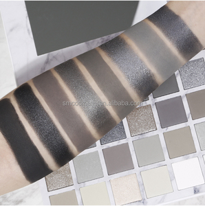 <span class=keywords><strong>Prix</strong></span> usine vendre S61 cosmétique en gros paillettes fard à paupières haute qualité ODM fard à paupières <span class=keywords><strong>Palette</strong></span> - Product Image 3