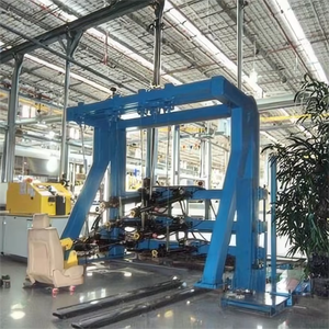 Machine d'essai de résistance des ancrages de ceinture de sécurité de voiture ADR34, testeur de traction de retenue de sécurité du véhicule <span class=keywords><strong>ISOFIX</strong></span> LATCH - Product Image 2