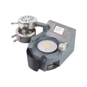 Macchina Termoformatrice Semi-automatica per Allineatori Ortodontici e Apparecchi di Contenzione, Pressa per Laboratorio Dentale con Scansione - Product Image 4