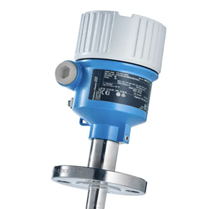 Transmisor de Presión para Aplicaciones de Gas E+H PMC71-ABA1CBGHAAA con Sensores de Alta Precisión - Product Image 3