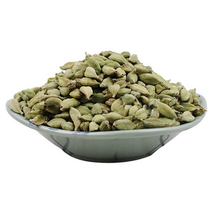 Hạt tiêu xanh tươi tự nhiên chất lượng cao Elettaria Cardamomum - Product Image 3
