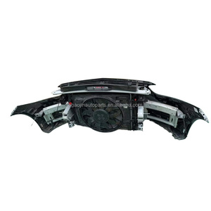 Usine OEM LCI 2020-2025 <span class=keywords><strong>Classe</strong></span> <span class=keywords><strong>C</strong></span> 206 Grille avant de pare-chocs pour <span class=keywords><strong>Mercedes</strong></span> Benz <span class=keywords><strong>Classe</strong></span> <span class=keywords><strong>C</strong></span> 206 <span class=keywords><strong>Prix</strong></span> bas État d'<span class=keywords><strong>occasion</strong></span> - Product Image 5