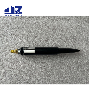 Mât d'antenne de balle pour <span class=keywords><strong>Jeep</strong></span> Wrangler <span class=keywords><strong>TJ</strong></span> JK JL JT Gladiator JT accessoires remplacement d'antenne Radio motif de drapeau américain - Product Image 3