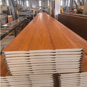 Panel Metálico Tallado <span class=keywords><strong>para</strong></span> Decoración <span class=keywords><strong>de</strong></span> Paredes Interiores/Exteriores, <span class=keywords><strong>Aislante</strong></span> Térmico <span class=keywords><strong>para</strong></span> <span class=keywords><strong>Casas</strong></span> Modernas - Product Image 1