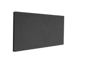 2024 CAILIANG SMALL PIXEL PITCH D1.86 320*160mm SMD1515 HIGH QUALITY VIDEO WALL