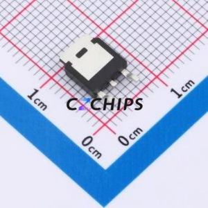 Transistor à effet de champ original et neuf à transistor TO-252-2L IPD90N03S4L-03-HXY (MOSFET) - Product Image 2