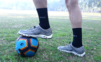 Chaussettes personnalisées PASHA étanches à l'eau pour la course en plein air, la randonnée, le sport athlétique, chaussettes de ski imperméables et respirantes
