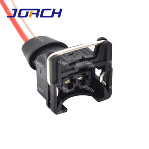 2 Pin forma de combustible impermeable EV1 de arnés de cable conector DJ7023Y-3.5-21 - Product Image 3