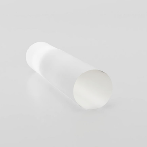 Plaque de cristal de perovskite d'aluminium d'yttrium dopée au cérium à livraison rapide, morceau de cristal Ce YAP à haute sensibilité aux radiations - Product Image 3
