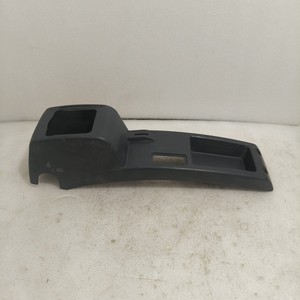 ฝาครอบกล่องที่วางแขนฮุนได 71Q4-22060 พลาสติกสำหรับอะไหล่รถขุด - Product Image 4