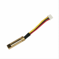 Module laser IR Dot 780nm 5mW au prix d'usine pour robot Lidar