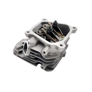 Motor de Gasolina de 2 Cilindros y 170 Kilovatios, 5KW, Conjunto Completo con Cilindro para Generadores, Motor 2168F, Accesorio - Product Image 1