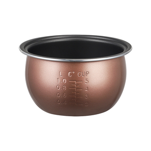 Wholesale Custom-Made Mini Square Design Rice <b>Cooker</b> Digital Control Plastic Measuring Cup 0.6-2.2L Capacity Chinese Digital Mul - Product Image 4