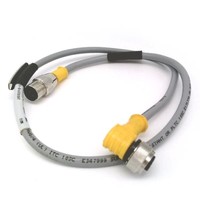 Prêt à être expédié WK 4.4T-0.6-RS 4.4T/CS12047