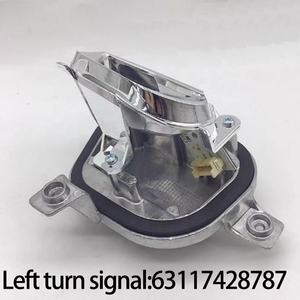 Q Module de feux de jour de phare LED adaptatif 63117428787 63117428788 63117428791 63117428792 90068144 90068145 pour <span class=keywords><strong>BMW</strong></span> - Product Image 2