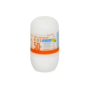 Protector Solar Infantil Sensitive en Roll-On SPF 50+ 50ml - Product Image 1
